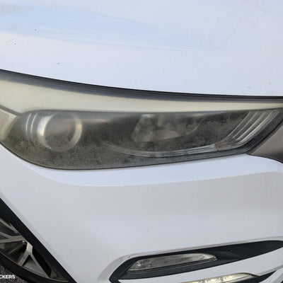 2015-2021 Hyundai Tucson Catalytic Converter