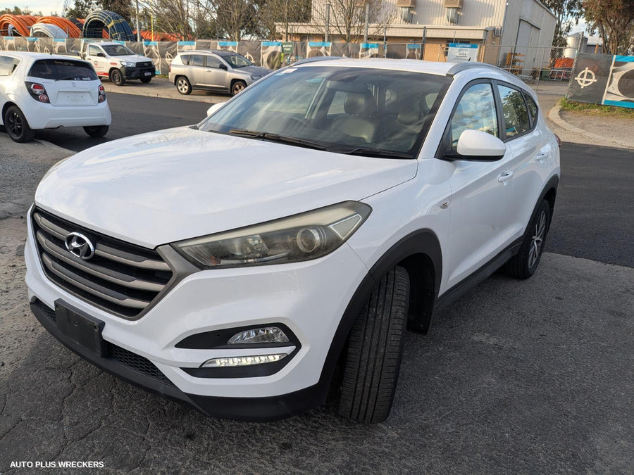 2015-2021 Hyundai Tucson Combination Switch