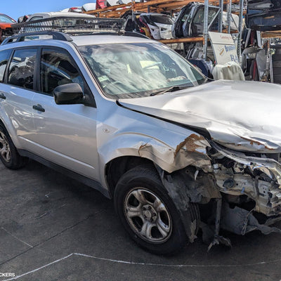 2008-2012 Subaru Forester Pwr Dr Wind Switch