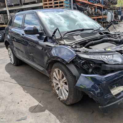 2014-2015 Land Rover Rangerover Evoque Right Driveshaft