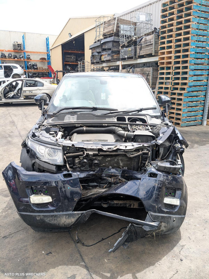 2011-2019 Land Rover Rangerover Evoque Door Handle