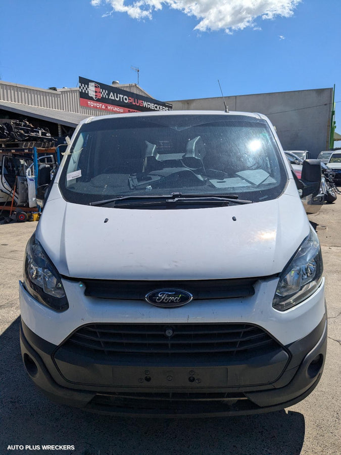 2013-2018 Ford Transit Custom Headrest