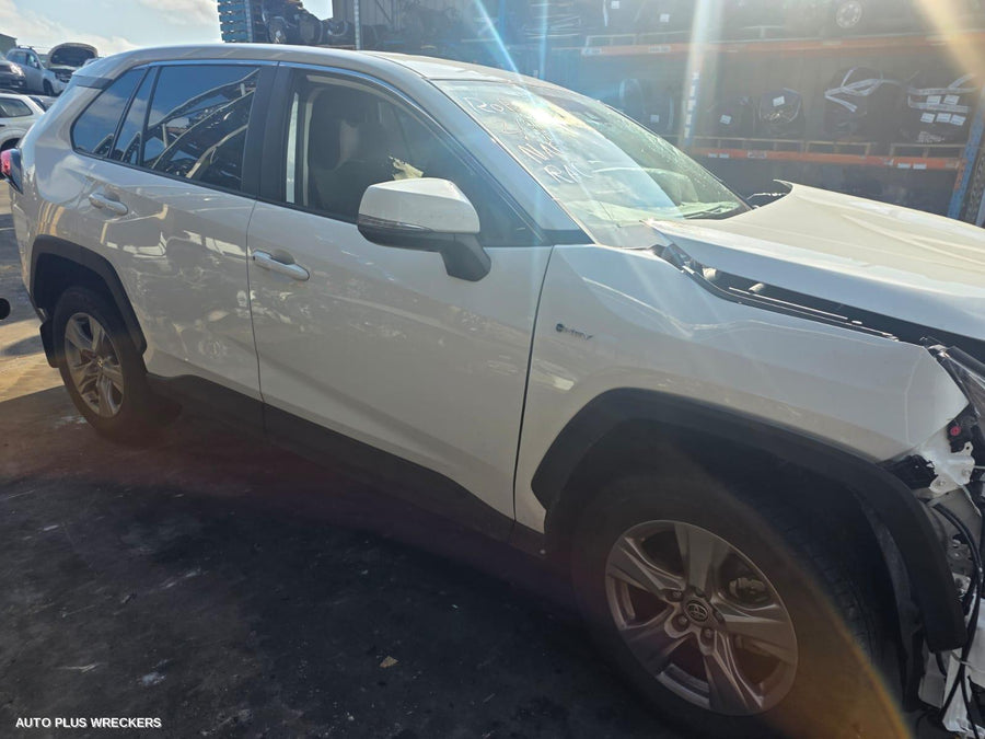 2018-2025 Toyota Rav4 Door Handle
