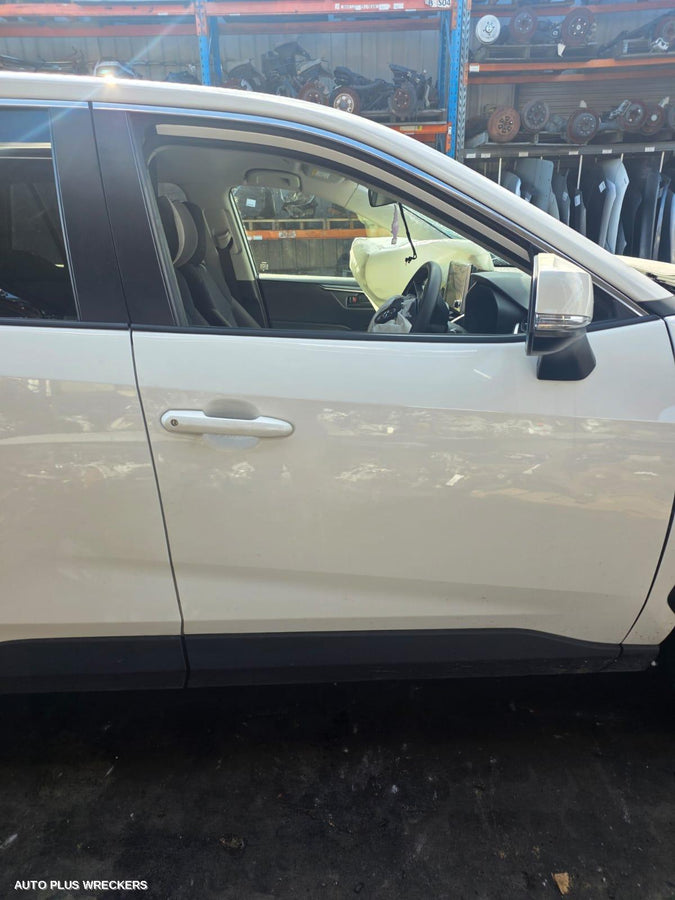 2018-2025 Toyota Rav4 Door Handle