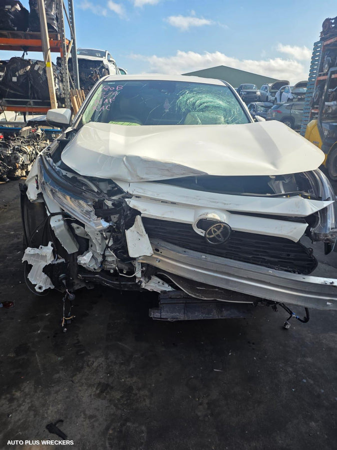 2018-2025 Toyota Rav4 Door Handle