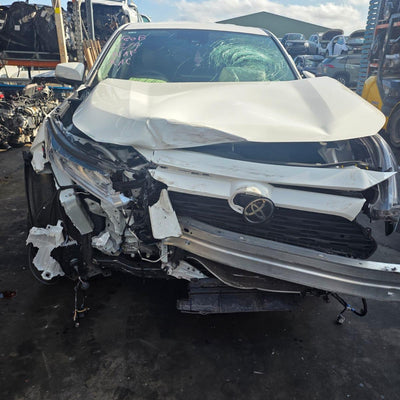 2021-2025 Toyota Rav4 Wheel Mag