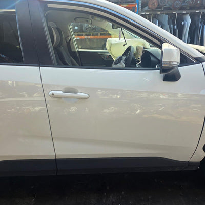 2021-2025 Toyota Rav4 Wheel Mag