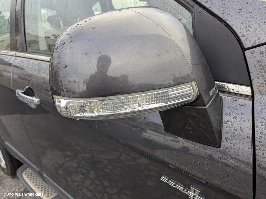 2011-2013 Holden Captiva Pwr Dr Wind Switch