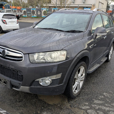 2011-2018 Holden Captiva Air Cleaner Box