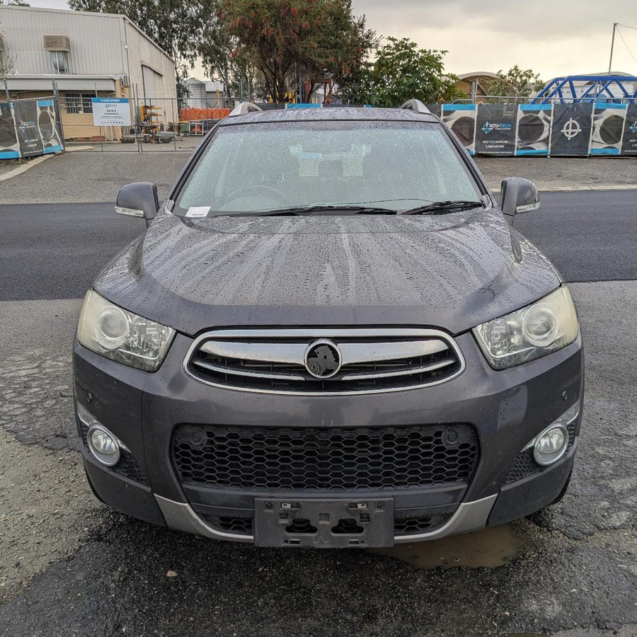 2011-2018 Holden Captiva Right Front Hub Assembly