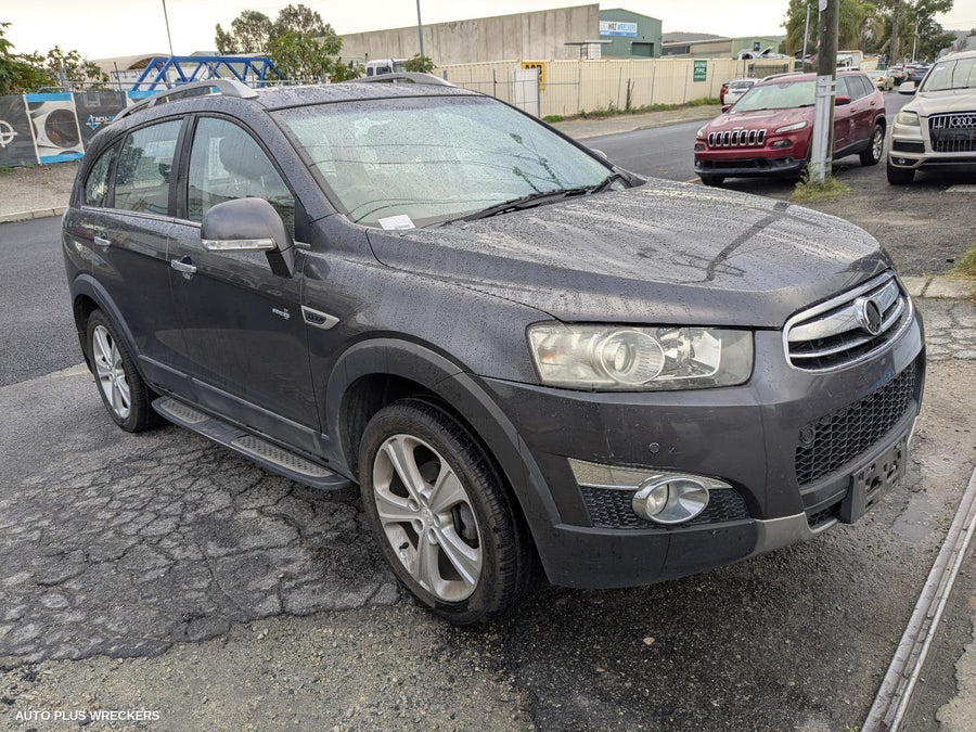 2006-2018 Holden Captiva Abs Sensor
