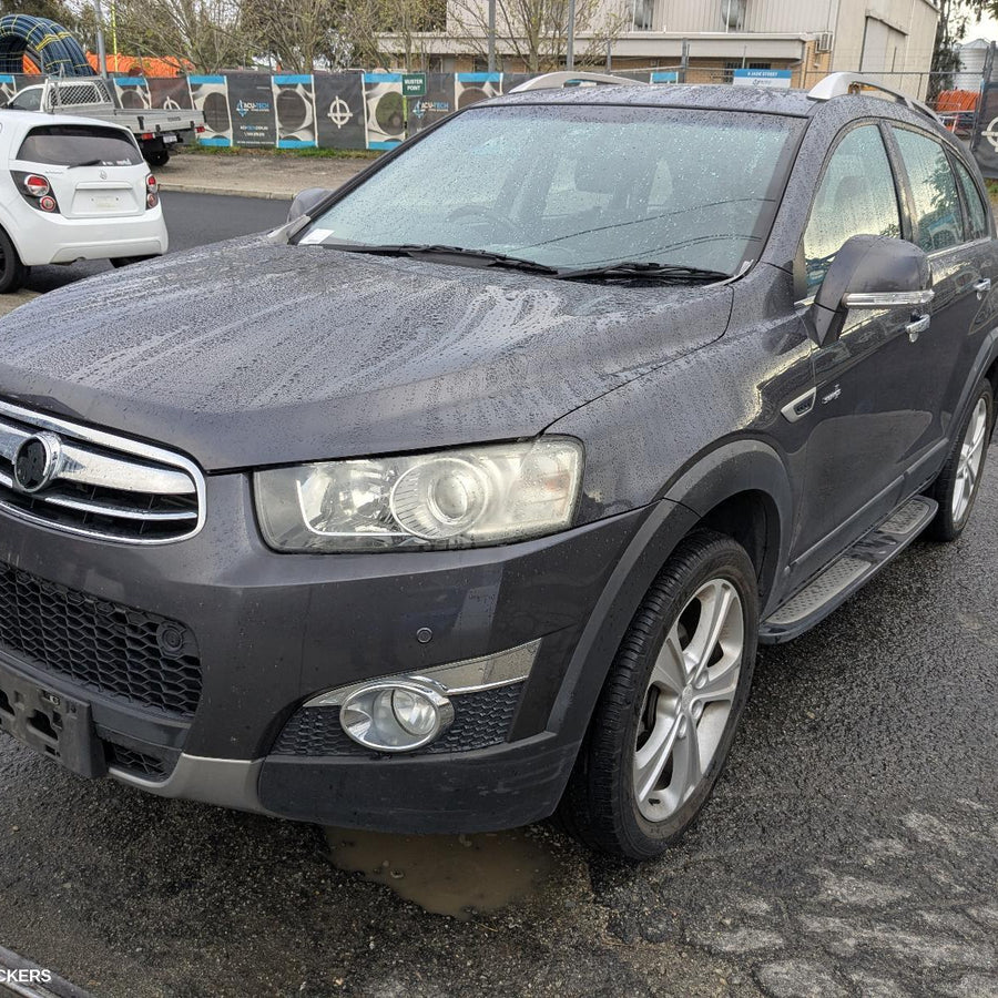 2011-2018 Holden Captiva Brake Booster