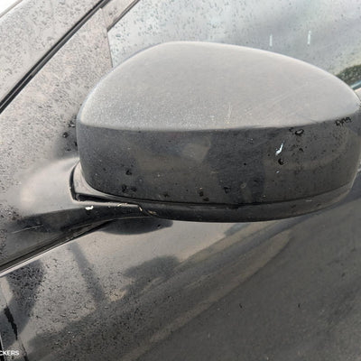 2008-2015 Nissan Murano Door Handle