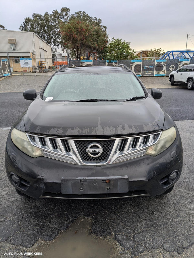 2008-2015 Nissan Murano Alternator