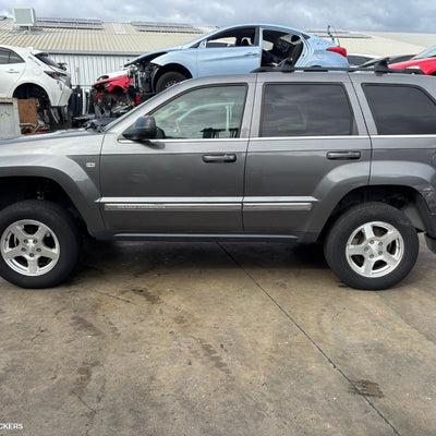 2005-2010 Jeep Grandcherokee Pwr Dr Wind Switch