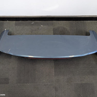 2021-2026 Kia Sportage Rear Spoiler