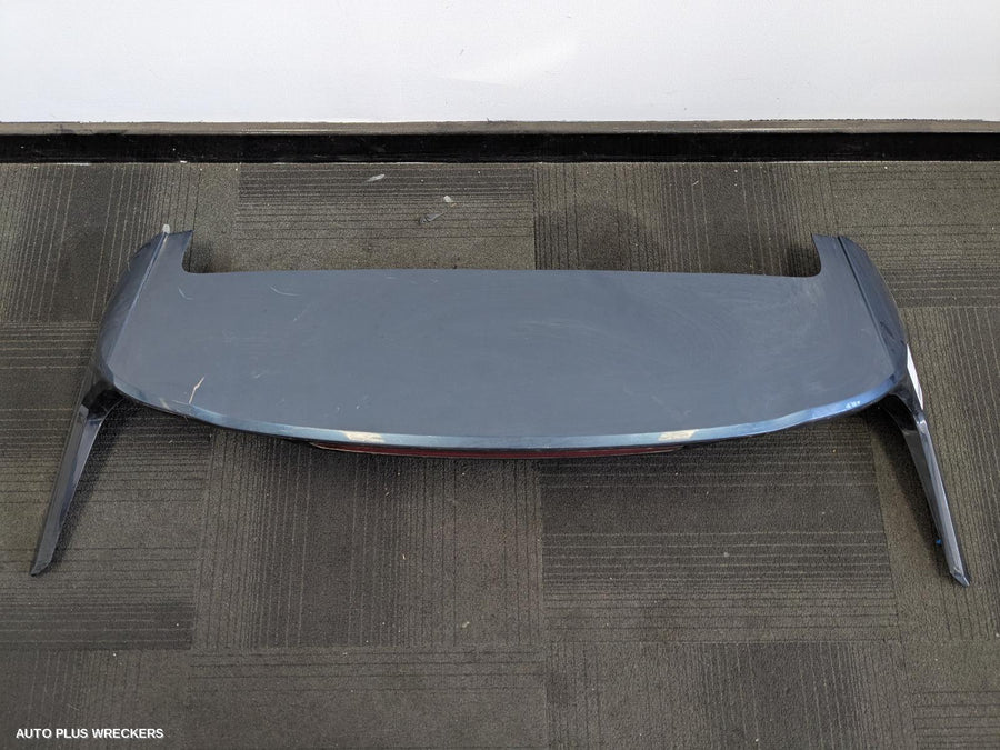 2021-2026 Kia Sportage Rear Spoiler