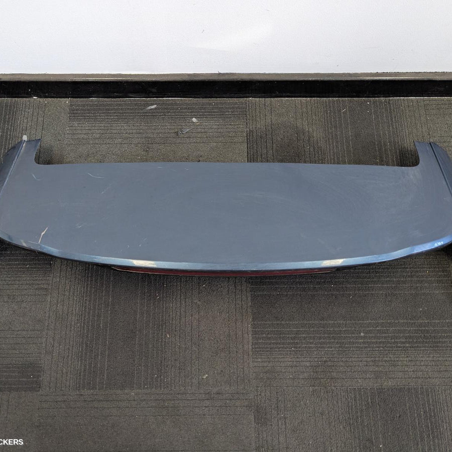 2021-2026 Kia Sportage Rear Spoiler