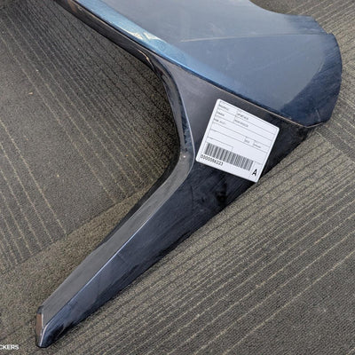 2021-2026 Kia Sportage Rear Spoiler