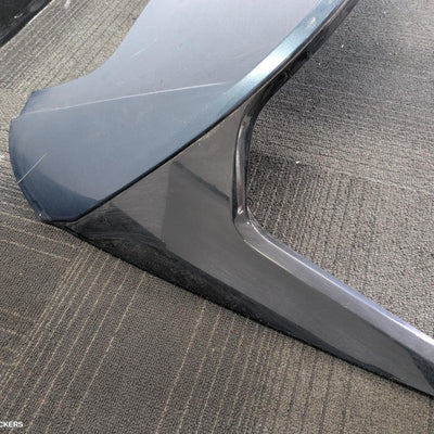 2021-2026 Kia Sportage Rear Spoiler