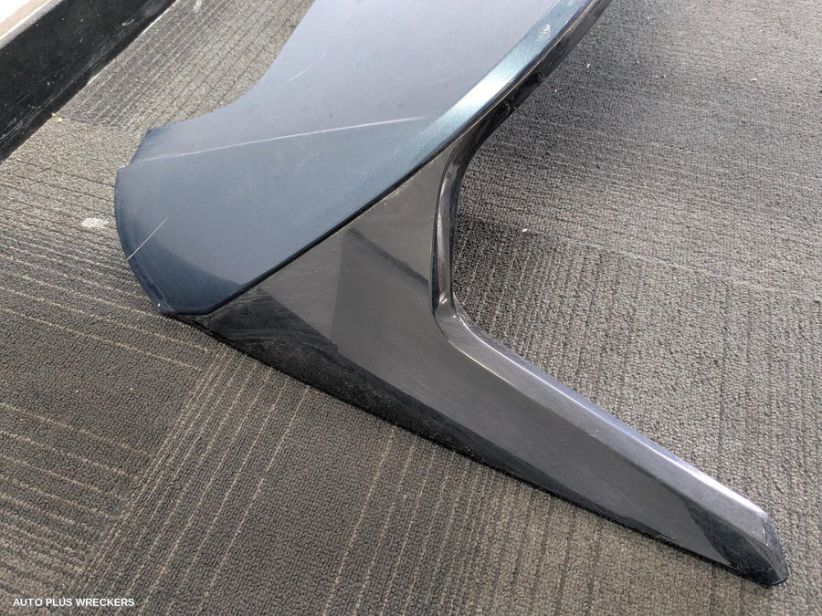 2021-2026 Kia Sportage Rear Spoiler
