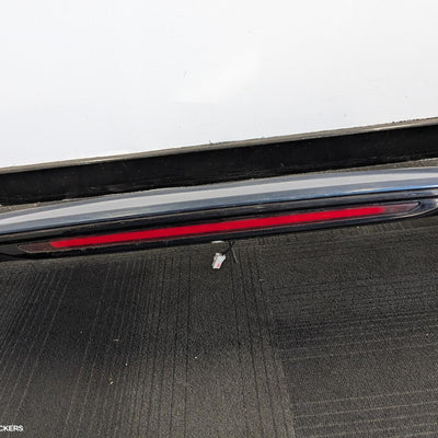 2021-2026 Kia Sportage Rear Spoiler
