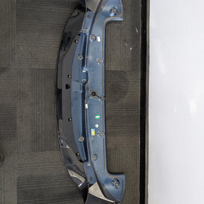2021-2026 Kia Sportage Rear Spoiler