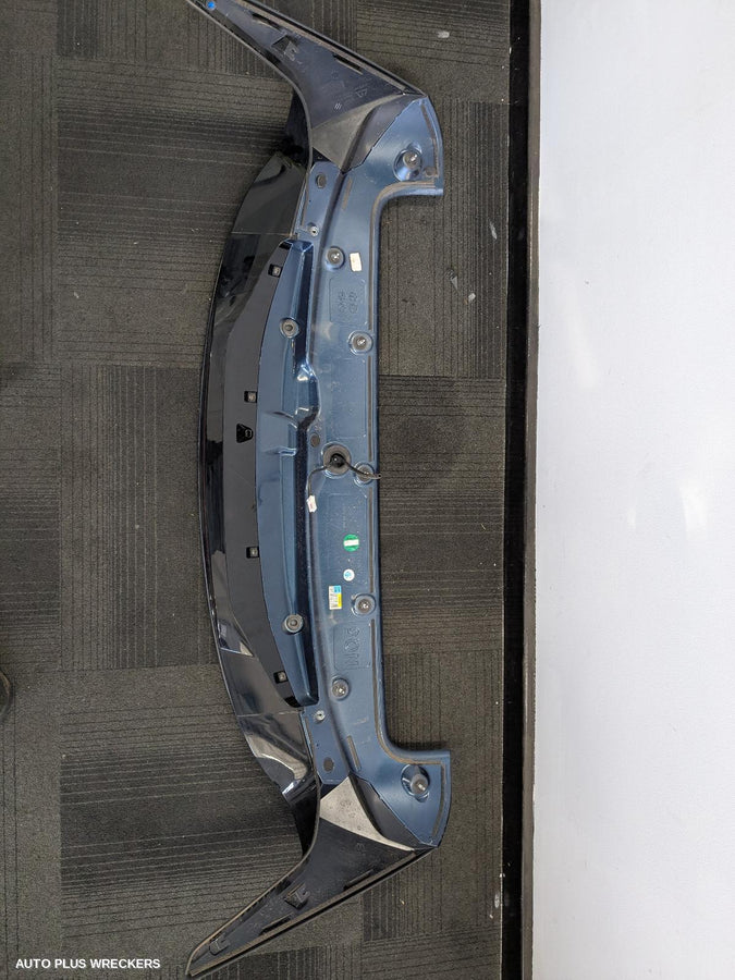 2021-2026 Kia Sportage Rear Spoiler