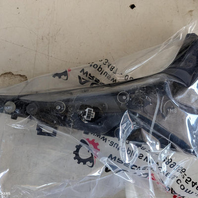 2021-2025 Kia Sportage Rear Garnish