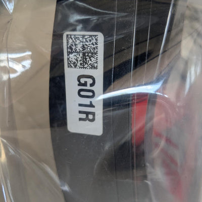 2021-2025 Kia Sportage Rear Garnish
