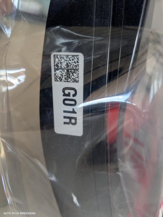 2021-2025 Kia Sportage Rear Garnish