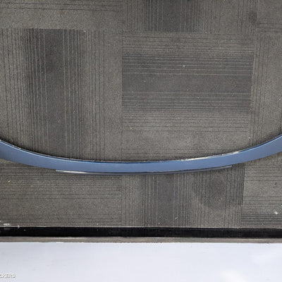 2021-2026 Kia Sportage Rear Garnish