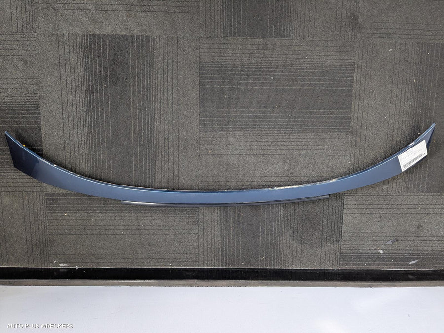2021-2026 Kia Sportage Rear Garnish