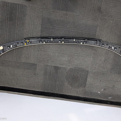 2021-2026 Kia Sportage Rear Garnish