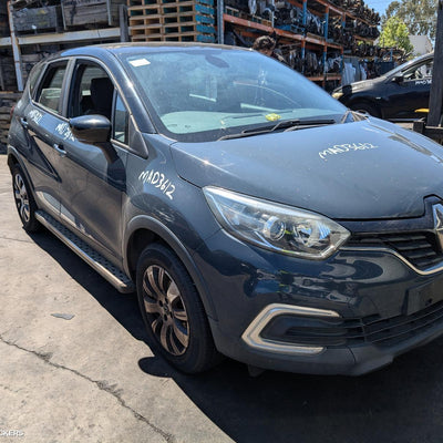 2014-2018 Renault Captur Fuel Pump