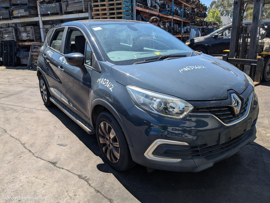 2014-2019 Renault Captur Interior Mirror