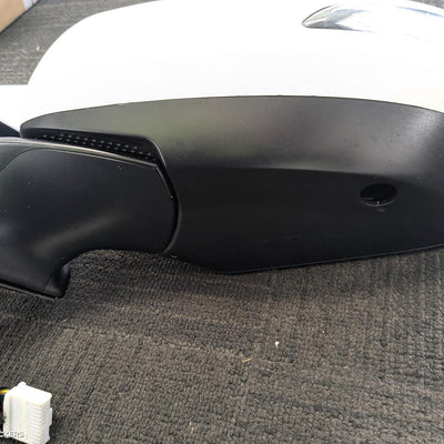 2012-2021 Toyota Landcruiser Left Door Mirror