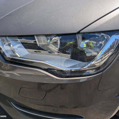 2013-2020 Audi A3 Right Guard