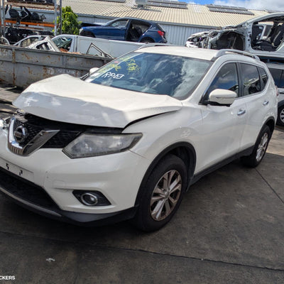 2014-2017 Nissan Xtrail Left Headlamp