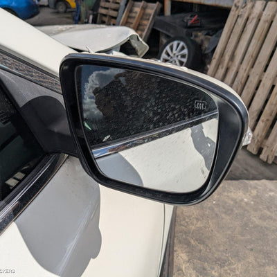 2014-2022 Nissan Xtrail Door Trim