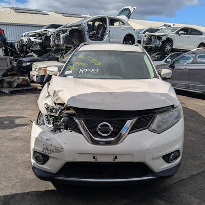 2014-2022 Nissan Xtrail Right Front Strut