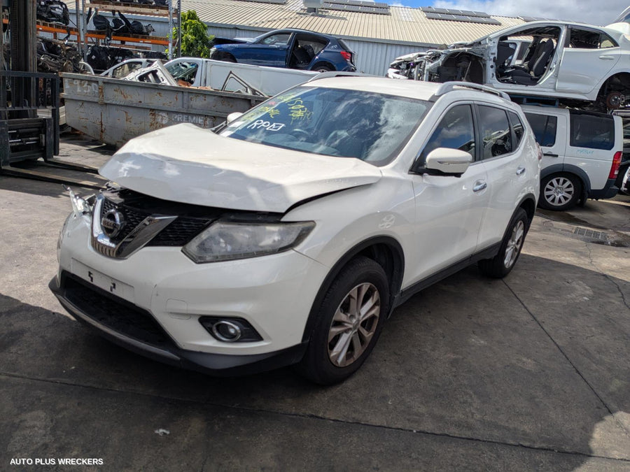2014-2022 Nissan Xtrail Abs Pump Modulator