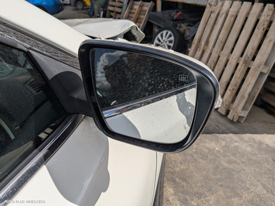 2014-2022 Nissan Xtrail Pwr Dr Wind Switch