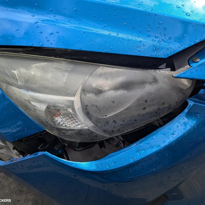 2015-2026 Mazda 2 Left Taillight