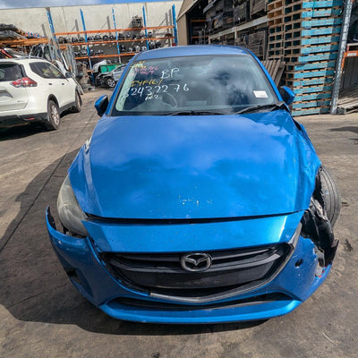2014-2026 Mazda 2 Abs Sensor