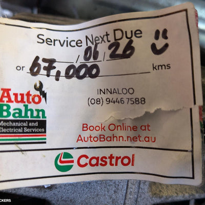 2013-2021 Nissan Qashqai A C Compressor