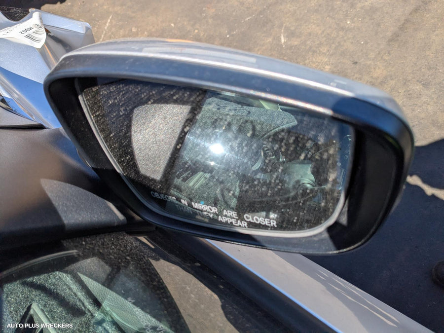 2012-2017 Hyundai I30 Headrest