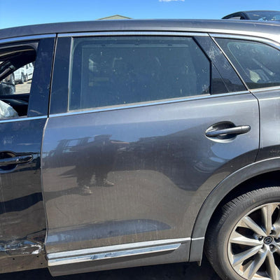 2016-2024 Mazda Cx9 Pwr Dr Wind Switch