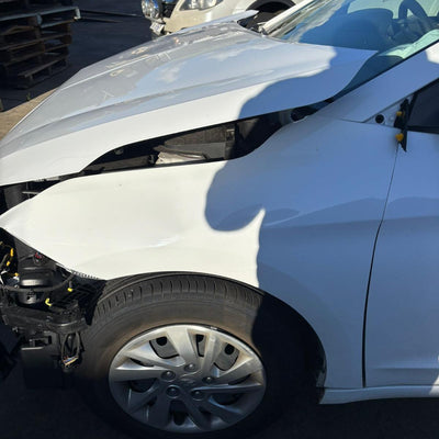2018-2020 Hyundai Elantra Reverse Camera