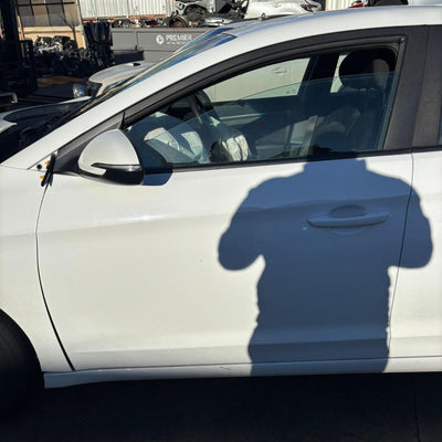 2018-2020 Hyundai Elantra Reverse Camera